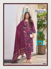 Radhika Lifestyle   SEERAT VOL11